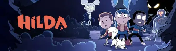  3 сезон